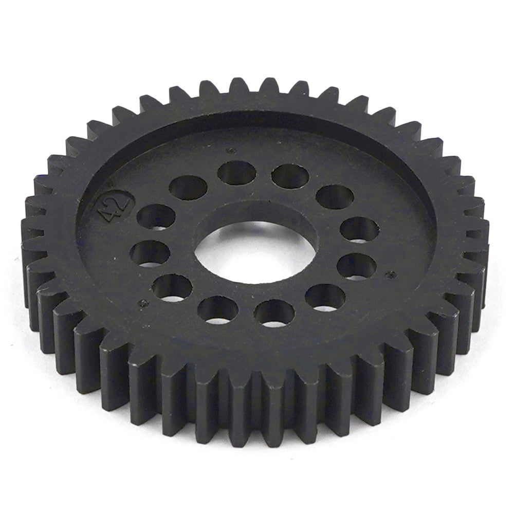 parumu Xpress Composite Spur Gear 32P | EuroRC.com